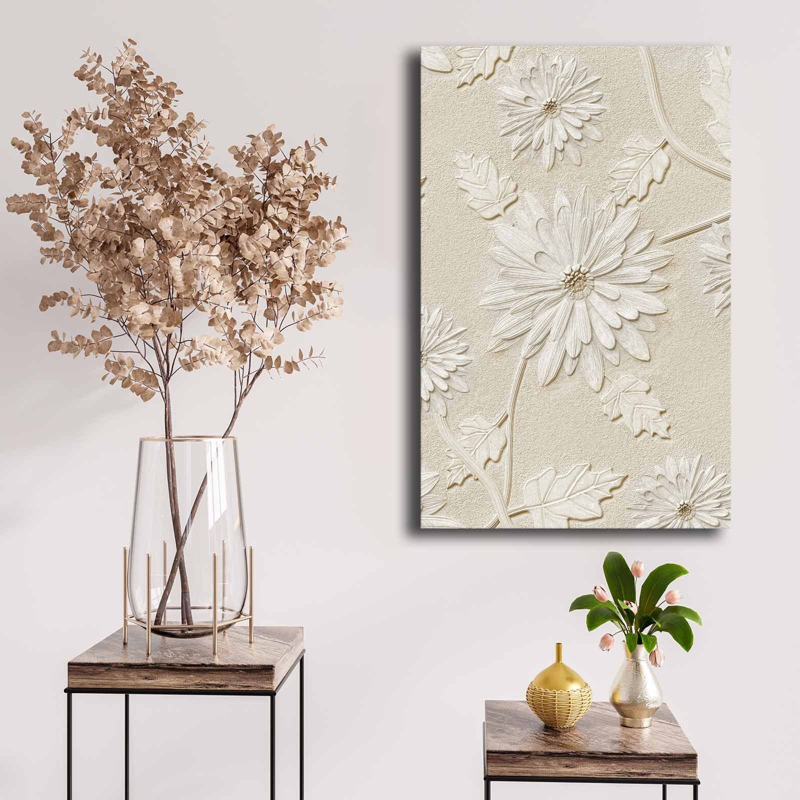 Slika na zidu na platnu 45x70cm