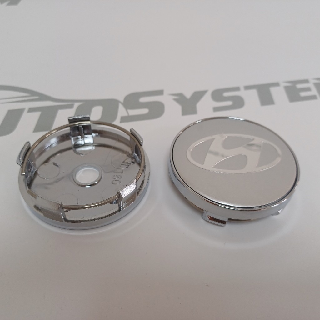 Čep Za aluminijumsku Felugu Asy Hyundai 60/57Mm