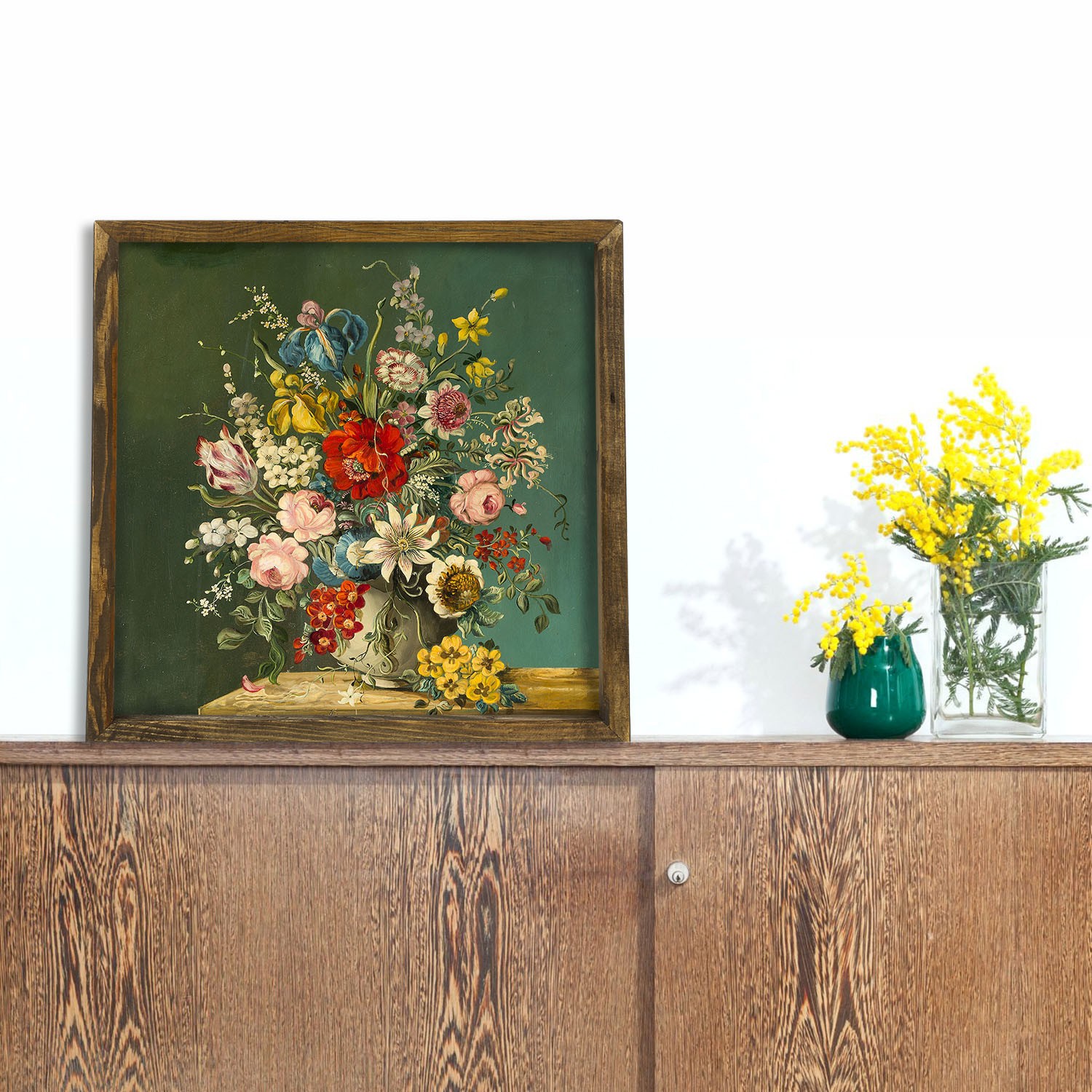 Slika za zid 50x50cm