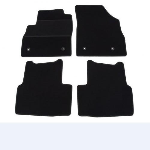 Patosnice Tepih Tipske Opel Astra K 2015-2022