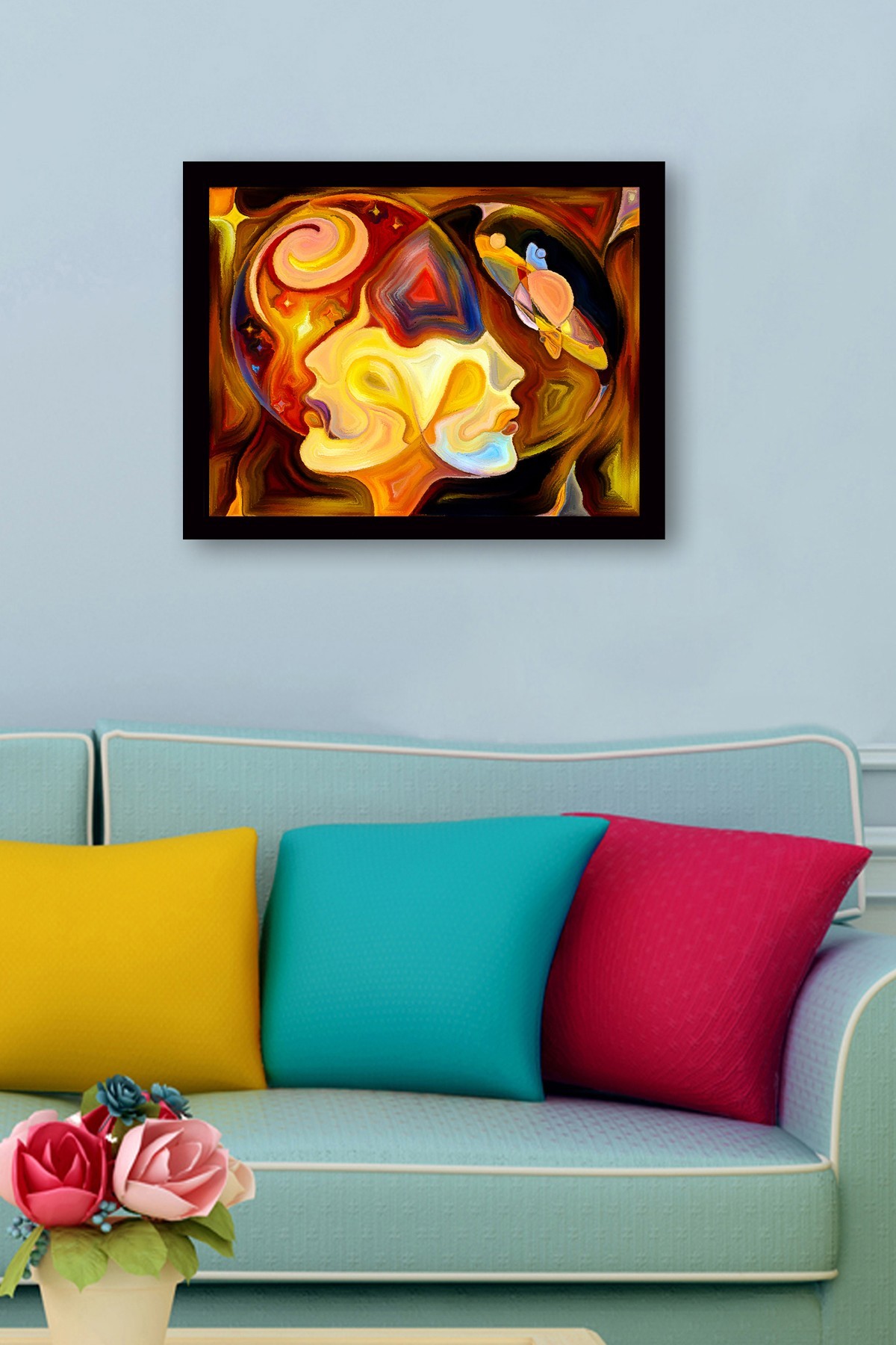 Slika Wallity 41x56cm