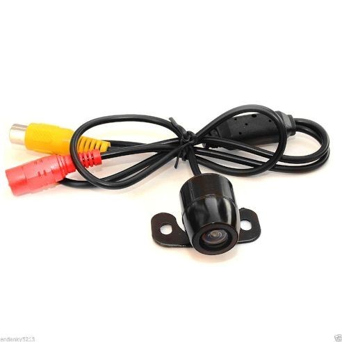 Kamera Za Vožnju Unazad 12V