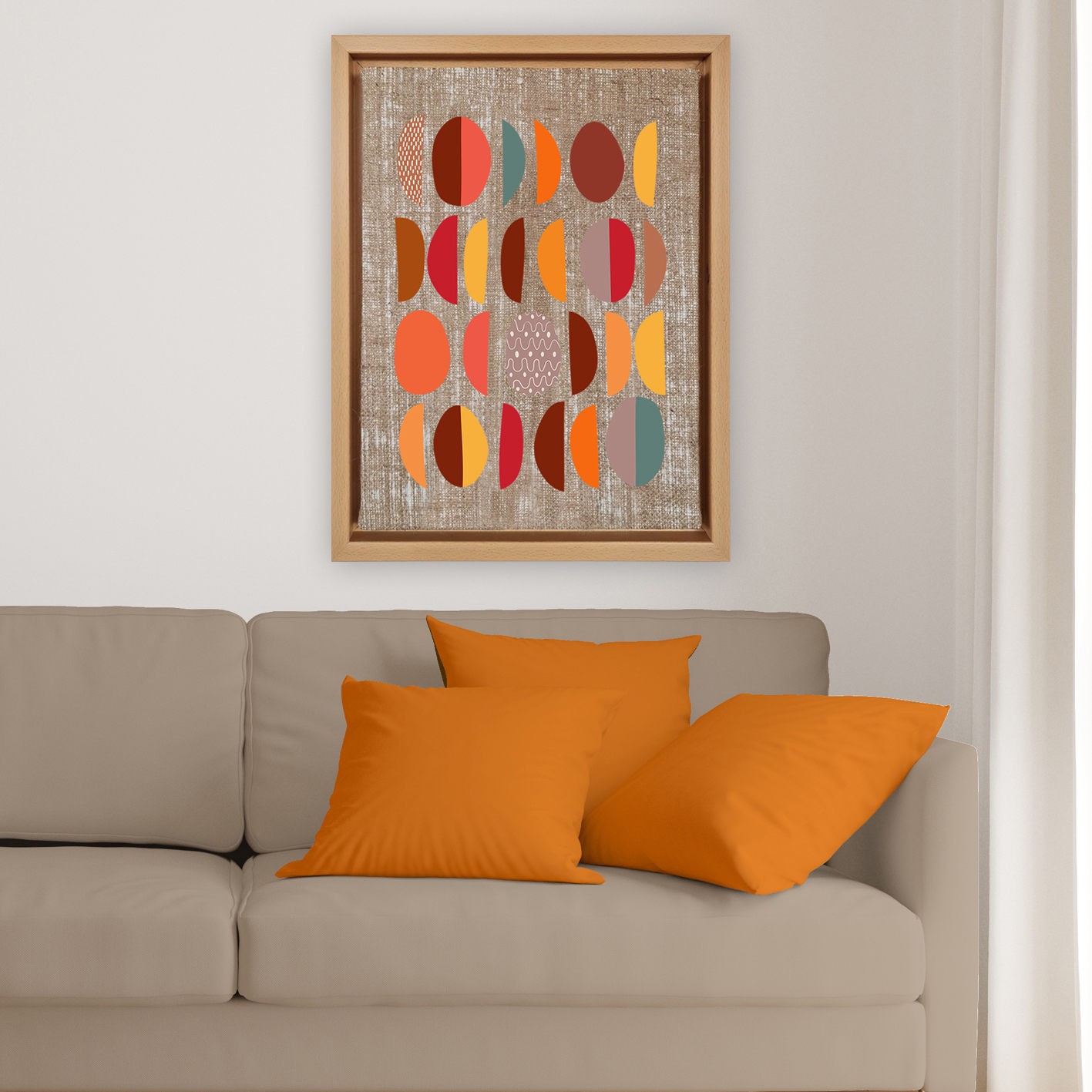 Slika na Wallityju na platnu 66x96cm