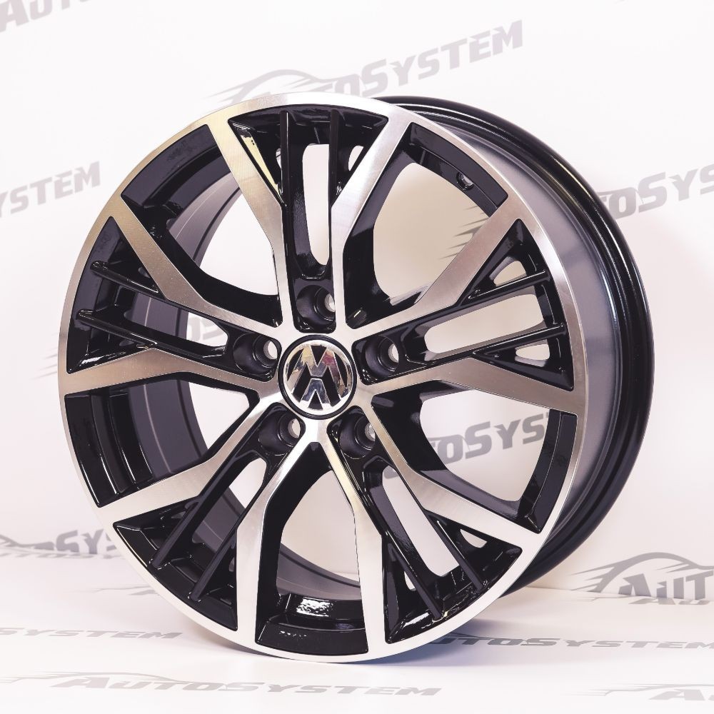 Felga Aluminijumska Vw 17X7.5 P713