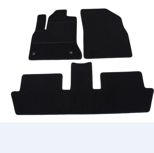 Patosnice Tepih Tipske Citroen C4 Picasso 2006-2012 (2 Reda)