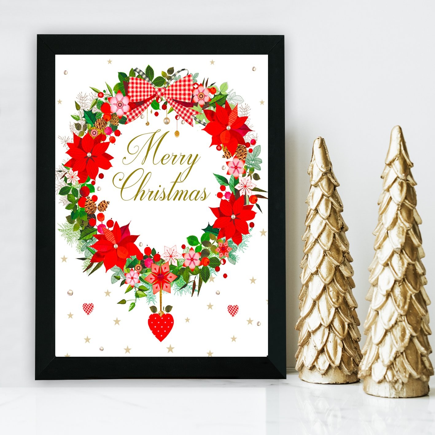 Slika Wallity 24x29cm