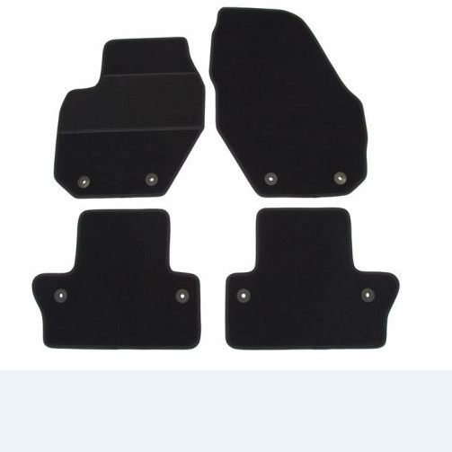 Patosnice Tepih Tipske Volvo S60 Od 2010 Do 2018