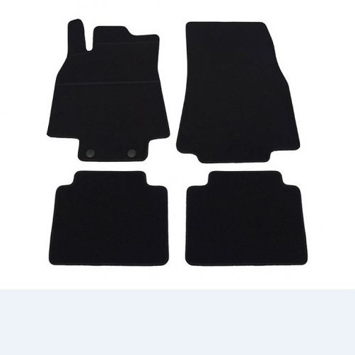 Patosnice Tepih Tipske Mercedes B Klasa W245 2005 Do 2012