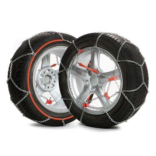 AUTOSYSTEM Lanci za snijeg Kn100 9Mm Za Putnička Vozila