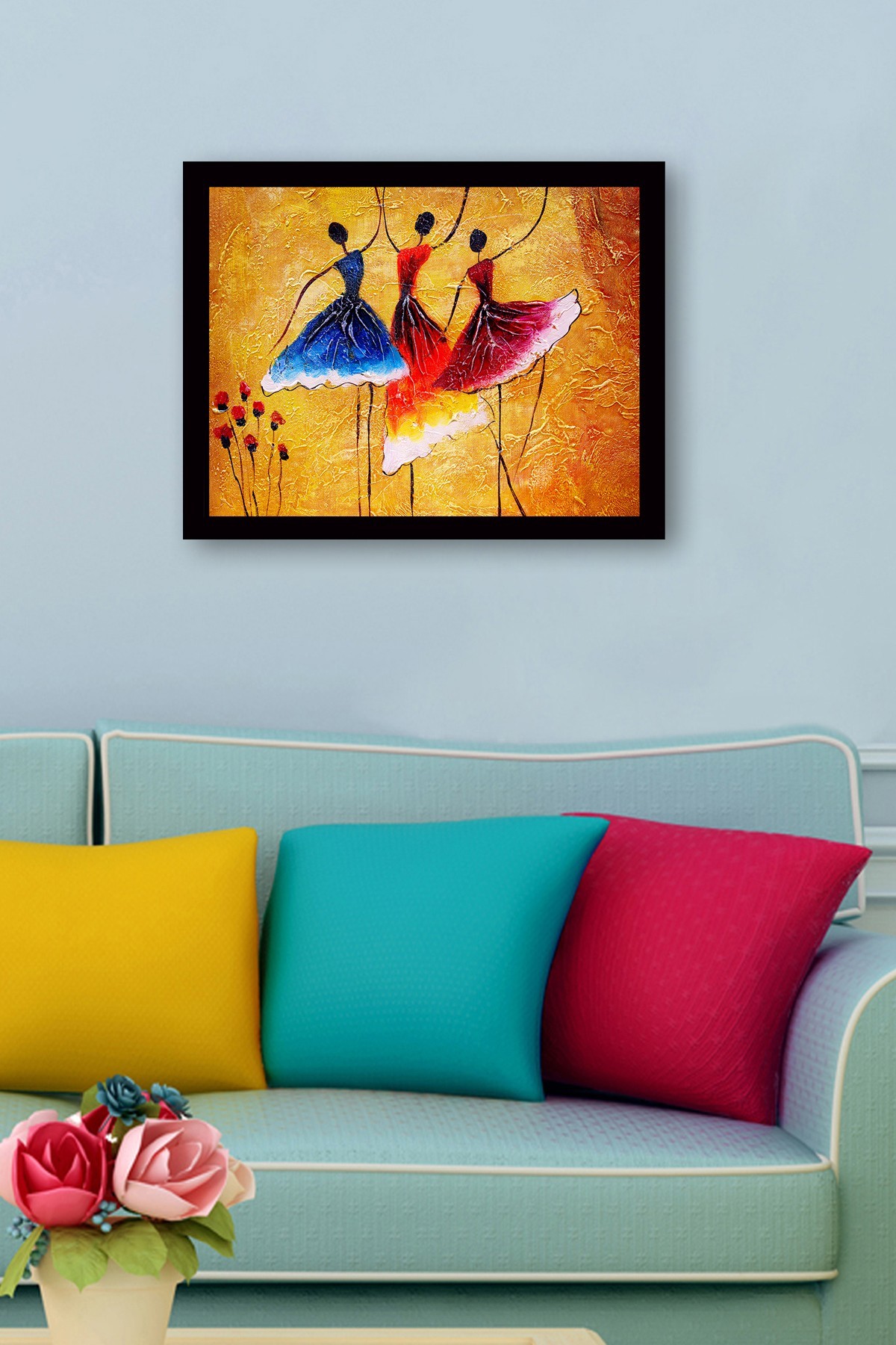 Slika Wallity 41x56cm