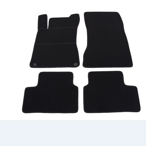 Patosnice Tepih Tipske Mercedes A Klasa W177 Od 2018