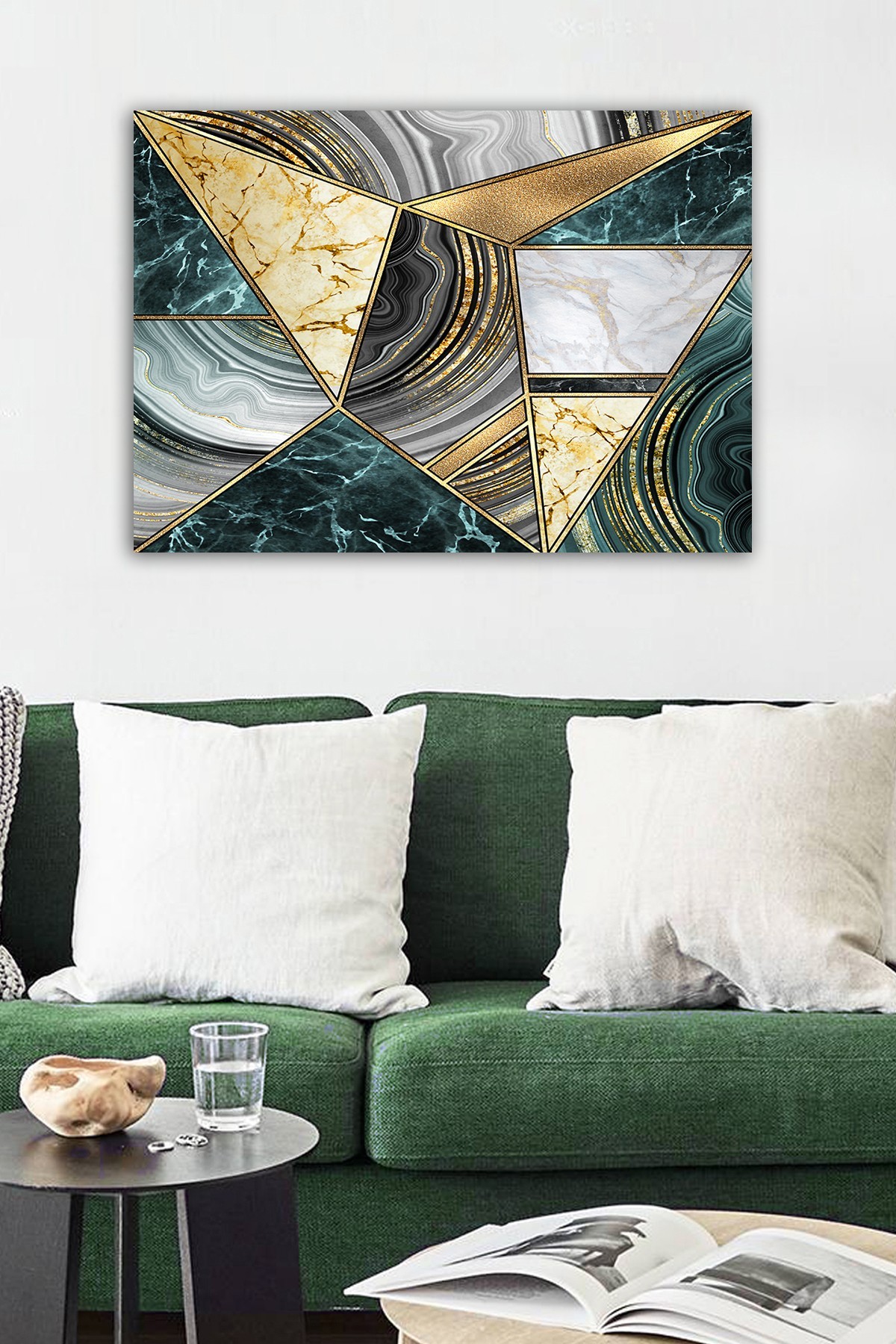 Slika na platnu Wallity 50x70cm