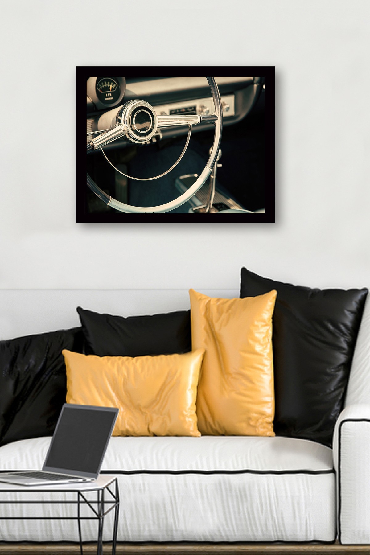 Slika Wallity 41x56cm