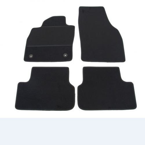 Patosnice Tepih Tipske Seat Ibiza Od 2017