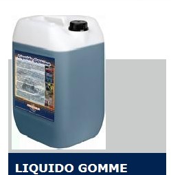 Frescura Crnilo Za Gume Koncentrat Glicerin 3Kg.