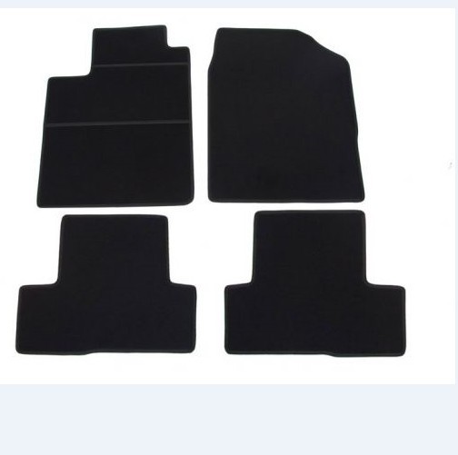 Patosnice Tepih Tipske Toyota Corolla Verso 2 Od 2001 Do 2007