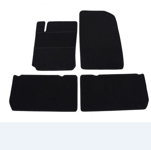 Patosnice Tepih Tipske Citroen Xara Picasso 2000-2009