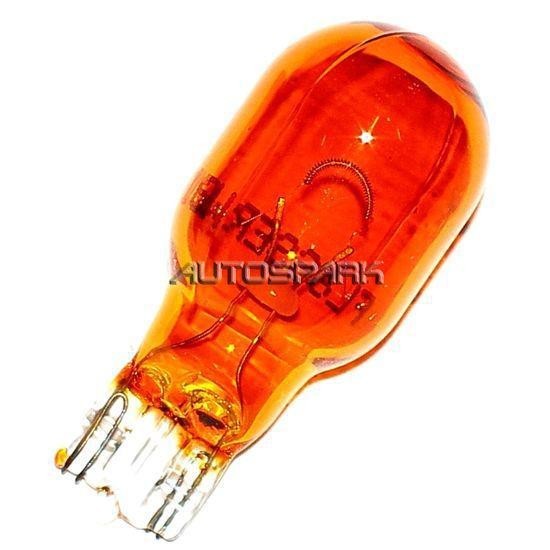 LIMA Sijalica 12V W16W Ubodne Žute