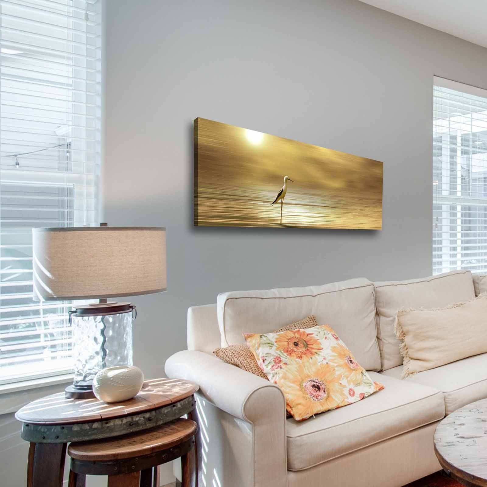 Slika na platnu Wallity 30x90cm