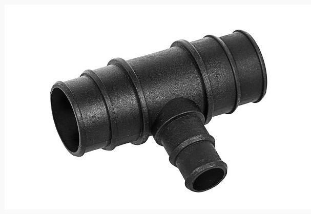 Račva Za Crijevo Trostruka 32.35X32.35X18.20Mm