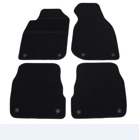 Patosnice Tepih Tipske Audi A6 4B 2000-2004
