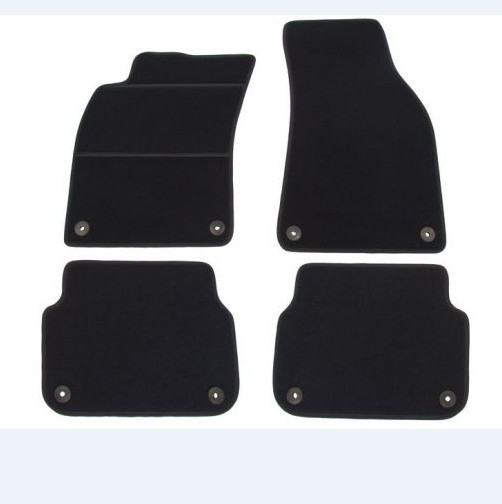 Patosnice Tepih Tipske Audi A6 4F 2004-02/2006