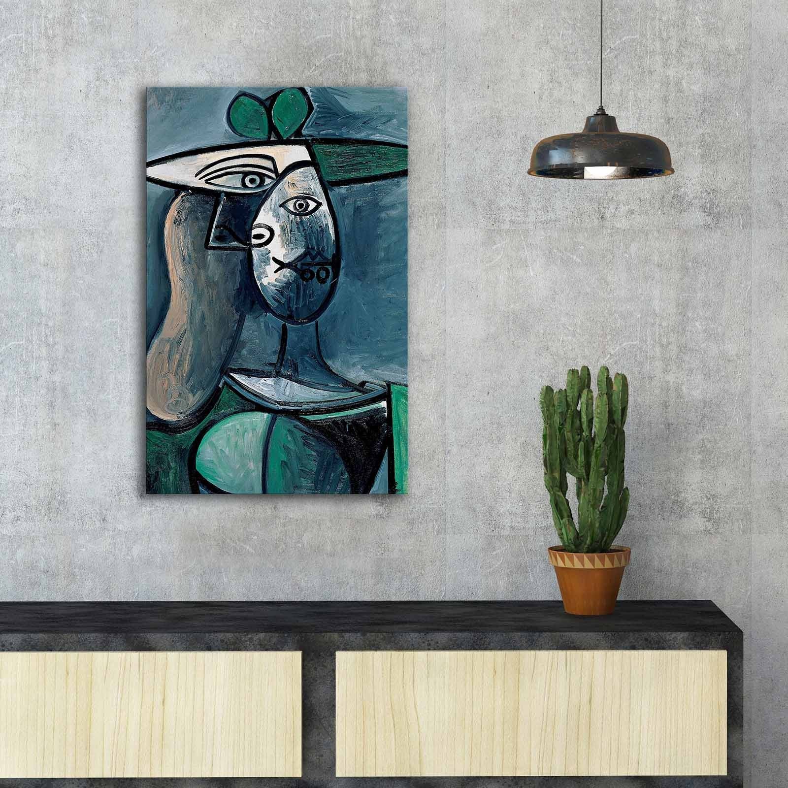 Slika na zidu na platnu 45x70cm