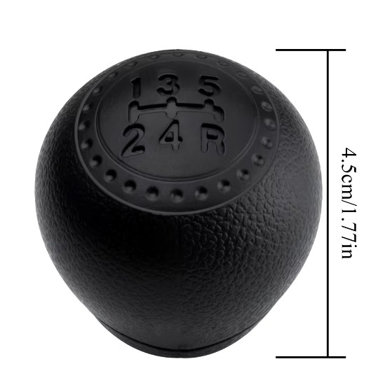 ASY Ručka mjenjača Fiat Punto 2