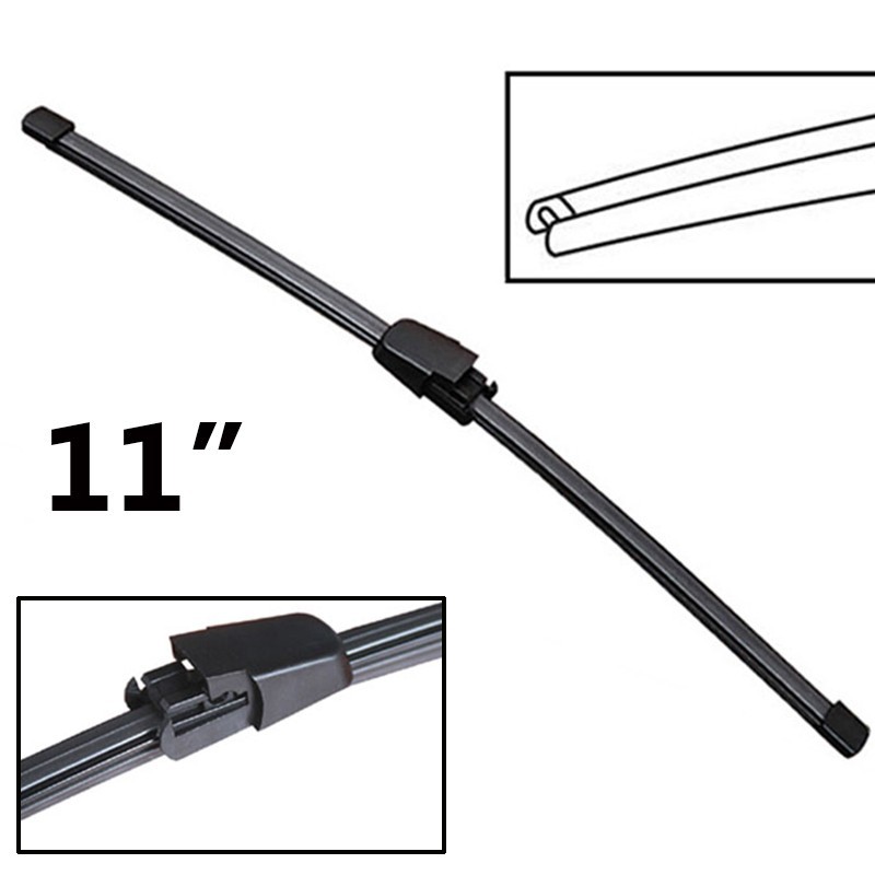 Brisač Zadnji Tipski Vw Passat Karavan 2005