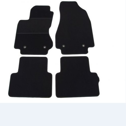 Patosnice Tepih Tipske Nissan X Trail 2007 Do 2014