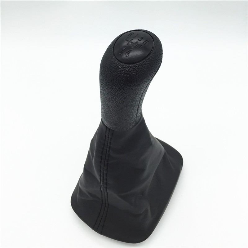 ASY Ručka mjenjača sa kožom Škoda Octavia I 1996-2004 Fi12Mm 5 Brzina