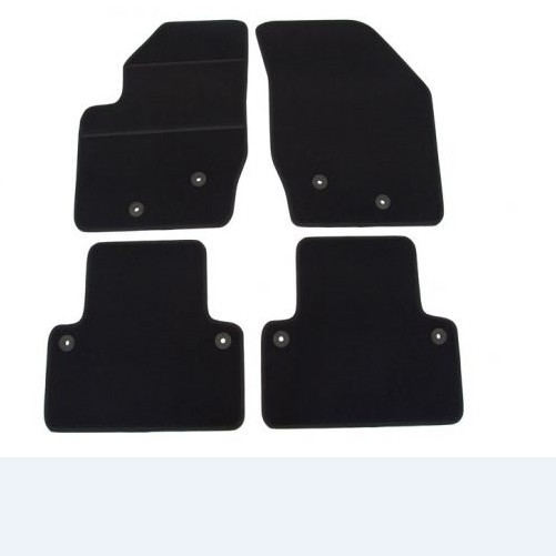Patosnice Tepih Tipske Volvo Xc90 2003-2014
