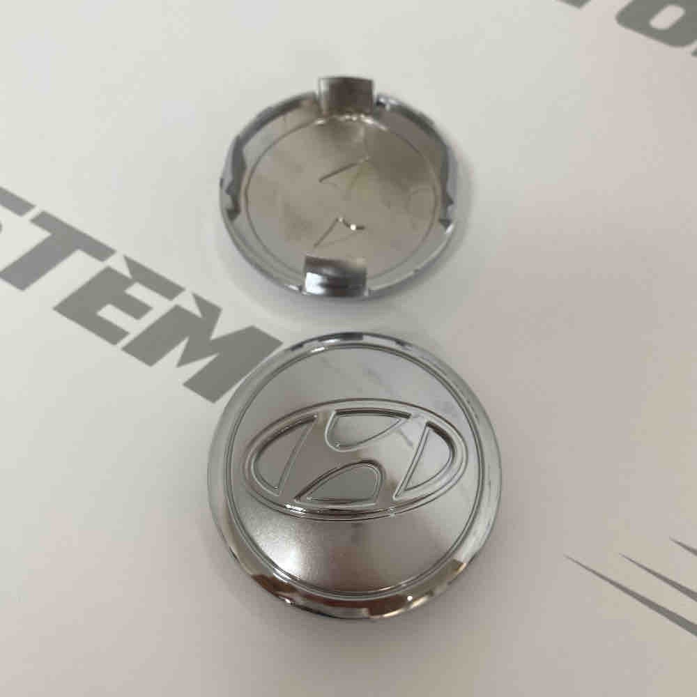 Čep Za aluminijumsku Felugu Asy Hyundai 65/58Mm