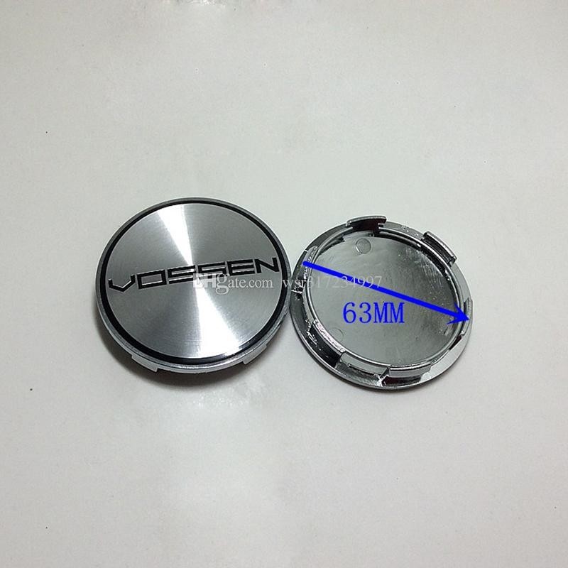 Čep Za aluminijumsku Felugu Asy Vossen 68/62Mm