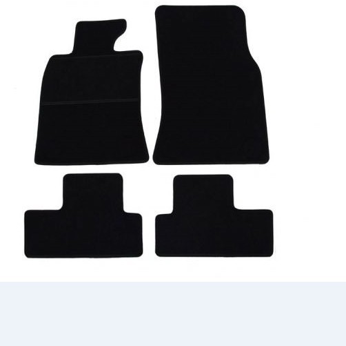 Patosnice Tepih Tipske Mini Cooper Od 2006 Do 2014