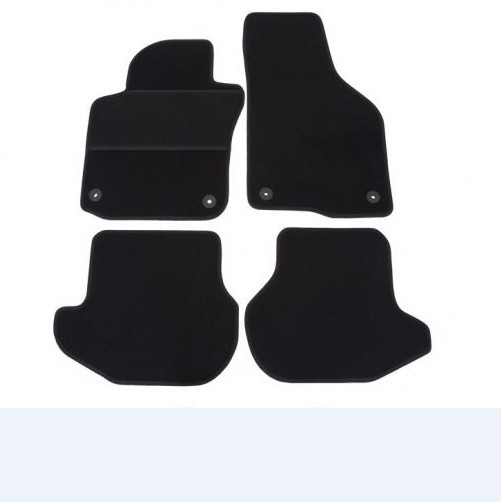 Patosnice Tepih Tipske Vw Eos Od 2006 Do 2015