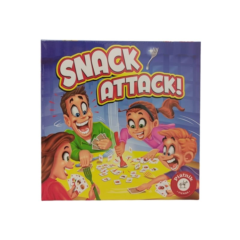 Piatnik Društvena igra Bocni-glocni