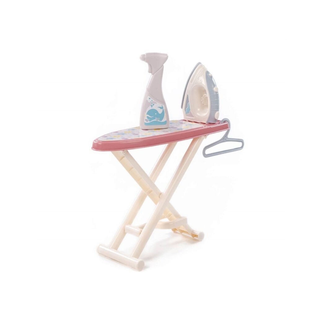 Polesie Set za peglanje