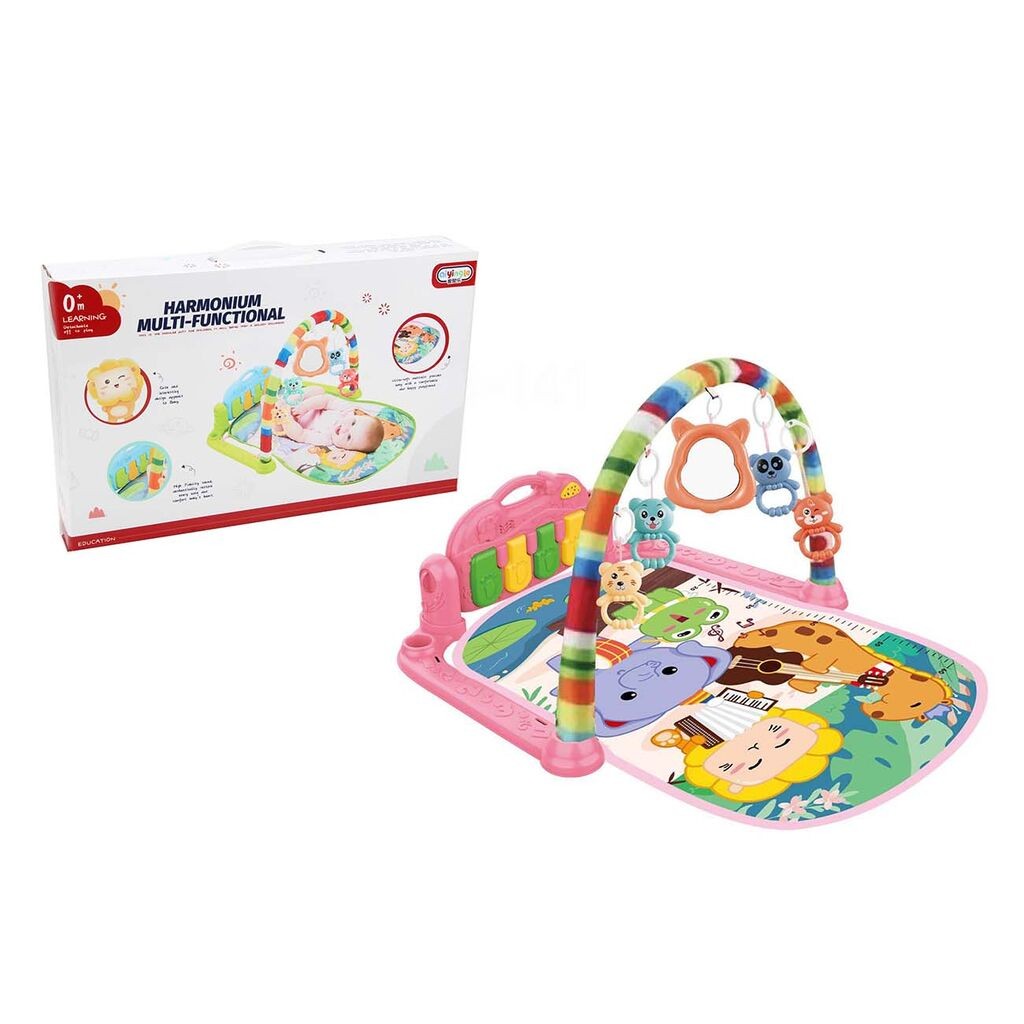 Muzička podloga za igru