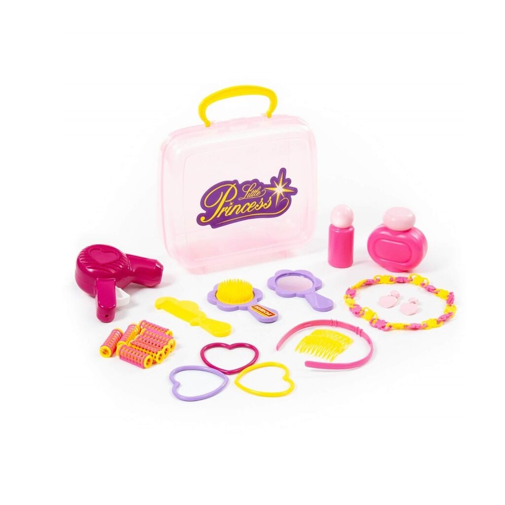 Polesie Beauty set Little Princess