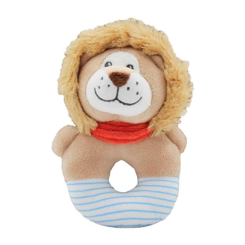 Hygge Sweet Dreams Zvečka za bebe Lion HY31495