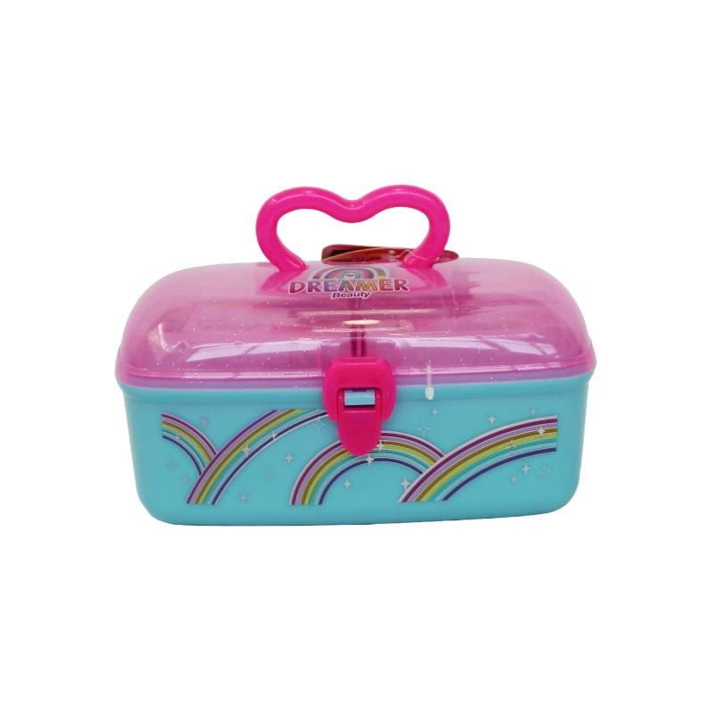 HF115RB HOT FOCUS MAKE UP KOFER