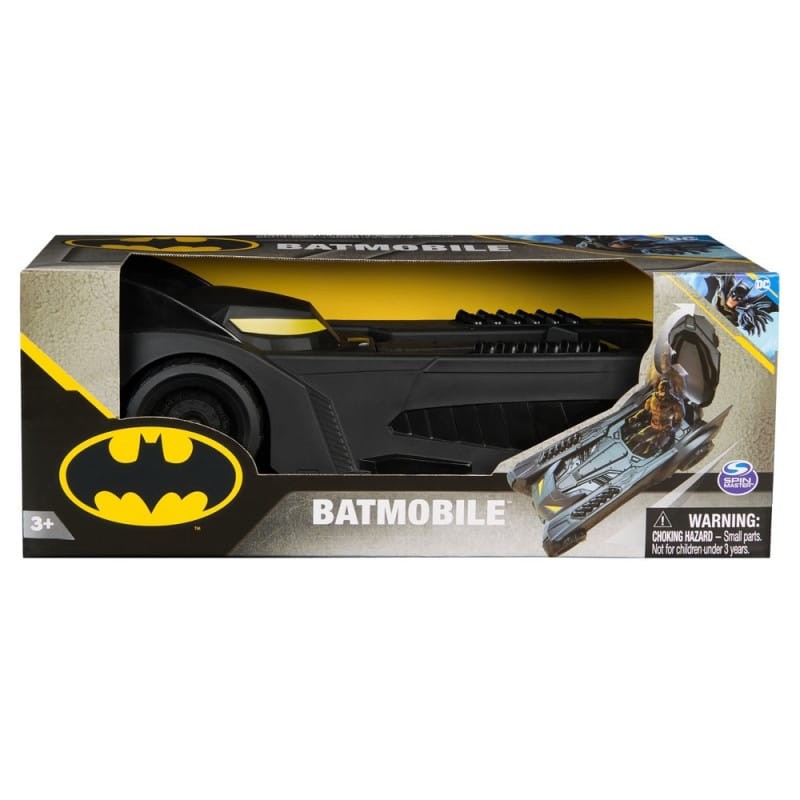 Batman Vozilo Batmobile SN6071201