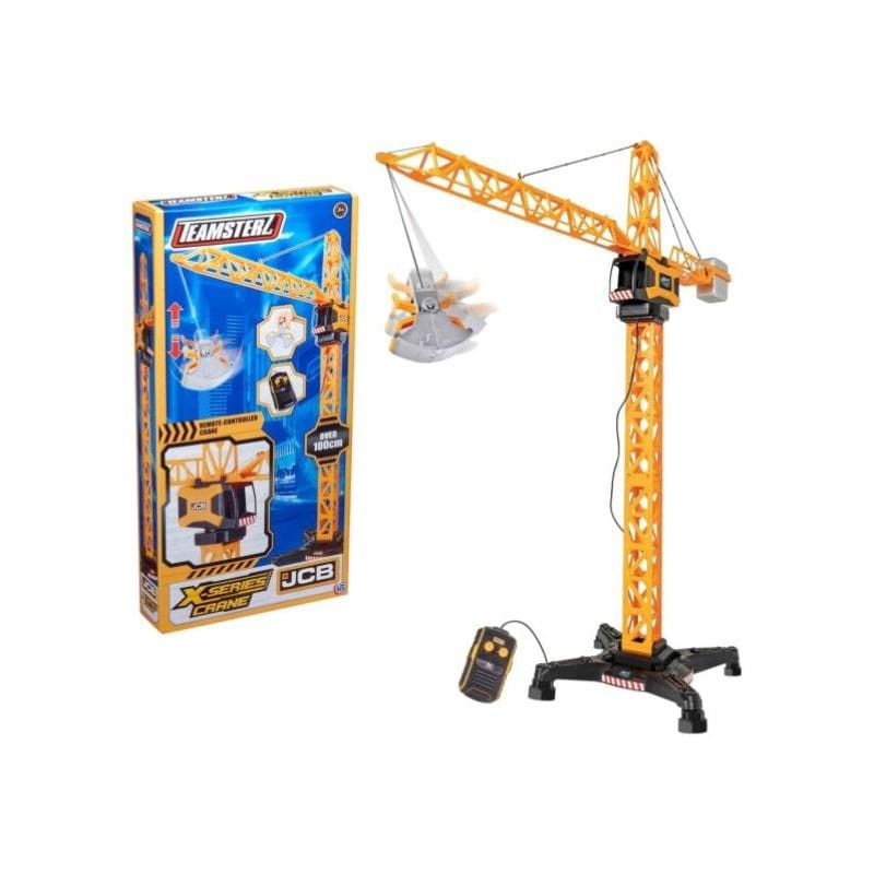 Teamsterz Kran JCB X-SERIES HL1417290