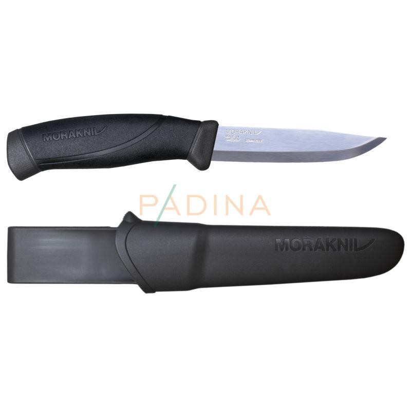 Nož Morakniv Companion Anthracite