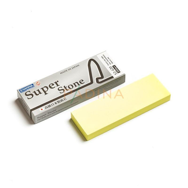 NANIWA super kamen S2-420 #2000 grit