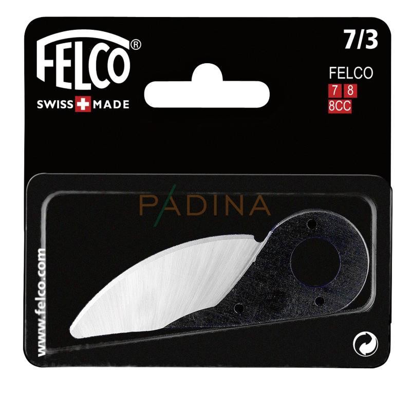 Nož za Makaze Felco 7