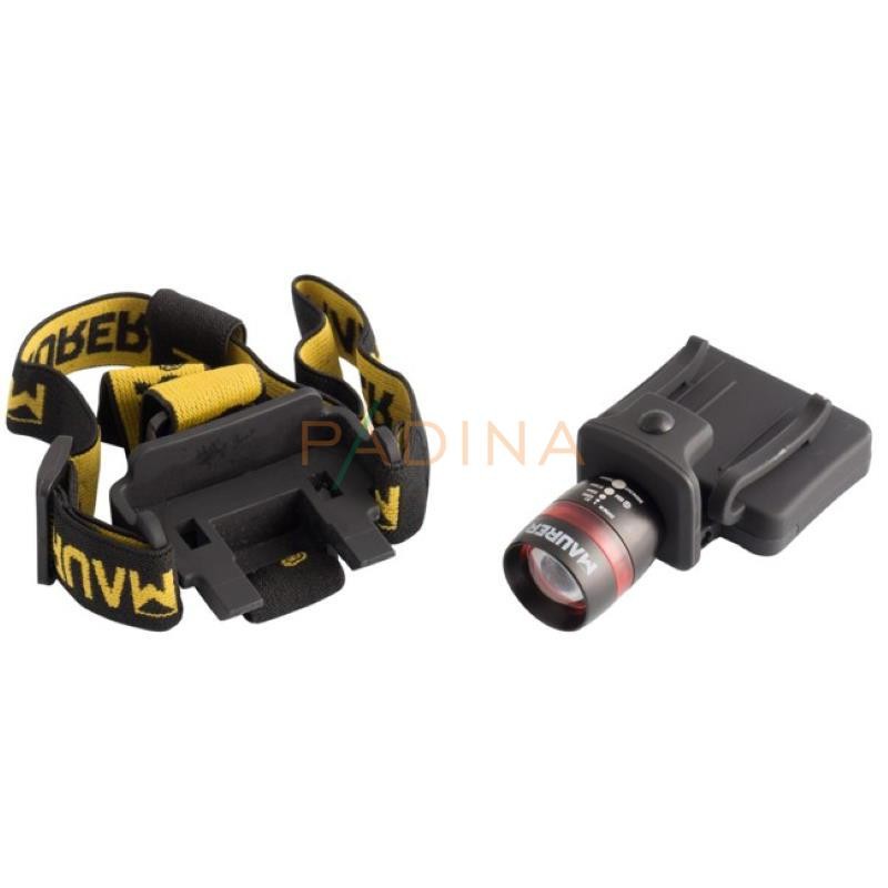 Svjetiljka za glavu sa zumom