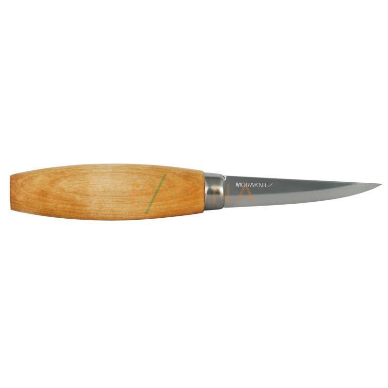 Morakniv Woodcarving 106 (LC)