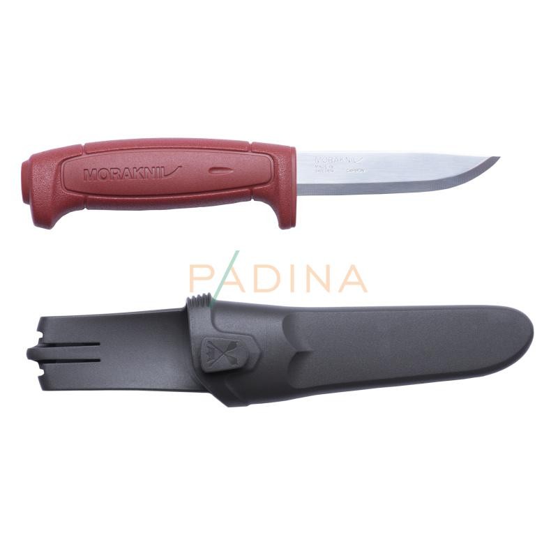 Nož Morakniv Basic 511 RED